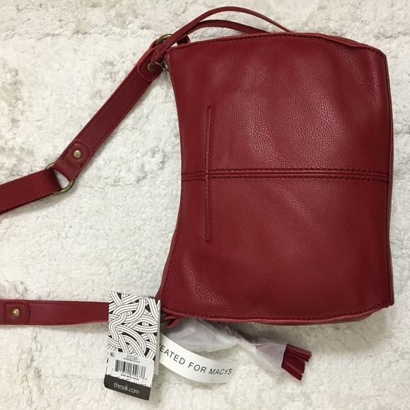 the sak silverlake city crossbody